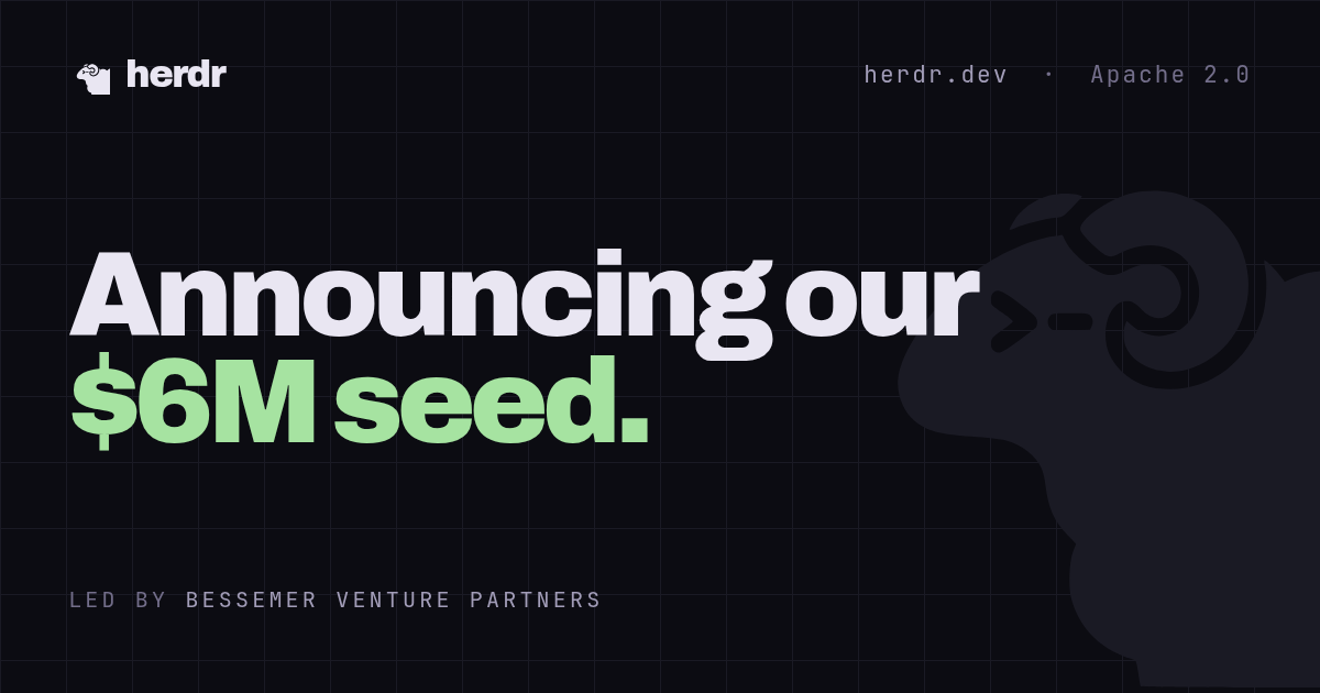 herdr.dev image